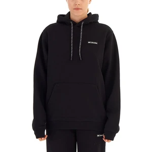 Csc Marble Canyon Heavyweight Fleece Siyah Hoodie