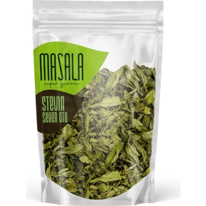 Stevia Şeker Otu 200 gr
