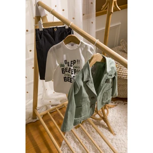 Bayramlık Erkek Çocuk Spor Takım