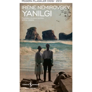 Yanılgı  - Irene Nemırovsky