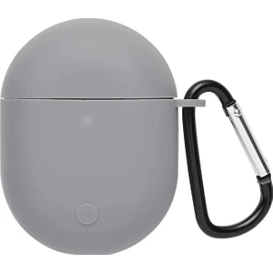 Xiaomi Redmi Airdots 3 Pro Gri Kılıf