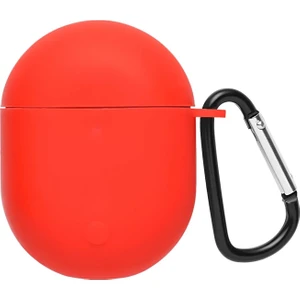 Xiaomi Redmi Airdots 3 Pro Kırmızı Kılıf