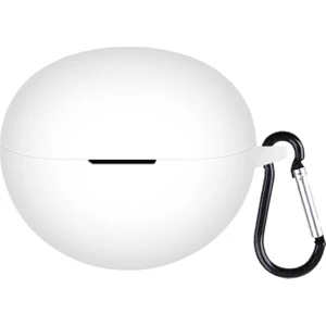 Huawei Freeclip Beyaz Kılıf