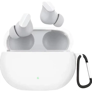 Beats Studio Buds Beyaz Kılıf