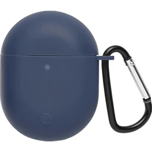 Xiaomi Redmi Airdots 3 Pro Lacivert Kılıf