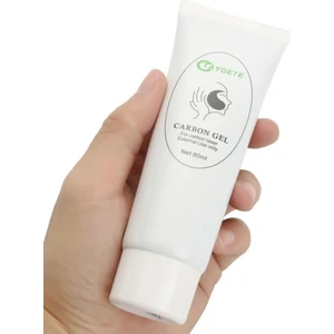 Qswitch Cihazları İçin Karbon Jel Ndyag Karbon Gel 80 gr