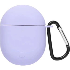 Xiaomi Redmi Airdots 3 Pro Lila Kılıf