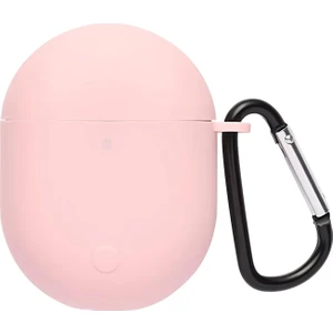 Xiaomi Redmi Airdots 3 Pro Pembe Kılıf