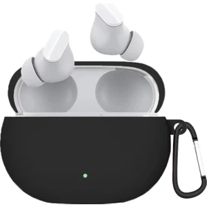 Beats Studio Buds Siyah Kılıf