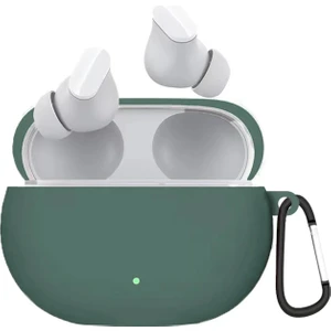 Beats Studio Buds Yeşil Kılıf