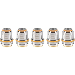 Sub Z2 Bobinleri Için 5 Adet Yedek Bobin Kafaları 0.2 Ohm Onarım Parçaları Aksesuarı (Yurt Dışından)