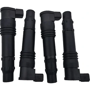 4x Ateşleme Bobini 129700-4400 Suzukı GSX1300R GSXR1000 Hayabusa 1300R Gsf Gsx 650F Bandit 650 1250 GSXR750 1999-2015 (Yurt Dışından)