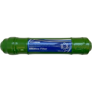 Su Arıtma Alkali Ph Filtre - Nsf Onaylı