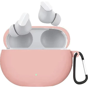 Beats Studio Buds Pembe Kılıf