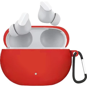 Beats Studio Buds Kırmızı Kılıf