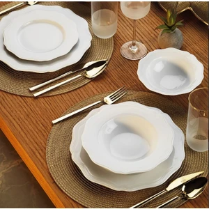 Isabel 24 Parça Yemek Takımı