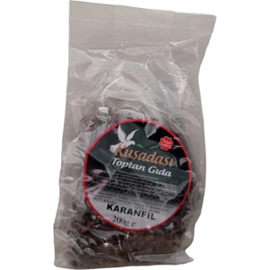Kuşadası Toptan Gıda Karanfil 200gr