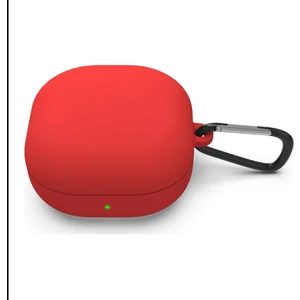 Samsung Galaxy Buds 2 Buds Pro KırmızıKılıf
