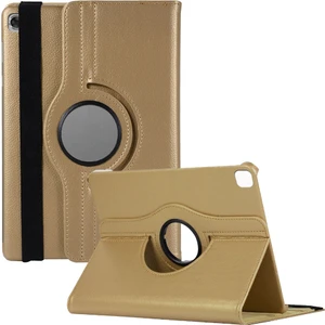 Smart Tech Lenovo Tab M10 Tb 328FU 3 Nesil Uyumlu Döner Standlı Tablet Kılıfı
