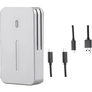 M.2 Nvme 2230 SSD Muhafaza Nvme USB Adaptörü 10 Gbps USB 3.2 Gen2 USB C Harici Kutu Kutusu M2 2230 Nvme SN740 (Yurt Dışından)
