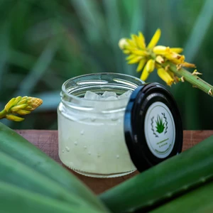 Akdeniz Aloe Vera Aloe Vera Jeli % 100 Doğal 660 ml