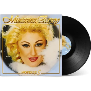 Poll Production Muazzez Ersoy - Nostalji 5 - LP