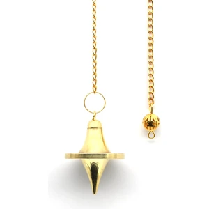 Alibaba Doğaltaş Pirinç Sarkaç Pandül