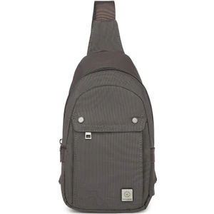Smart Bags Exclusive Serisi Uniseks Bodybag Omuz Çantası Smart Bags 8709