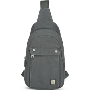 Smart Bags Exclusive Serisi Uniseks Bodybag Omuz Çantası Smart Bags 8709