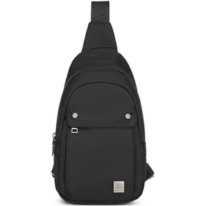 Smart Bags Exclusive Serisi Uniseks Bodybag Omuz Çantası Smart Bags 8709