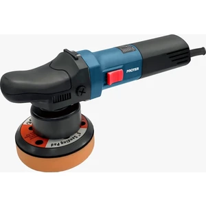 Pl 115 Xp 125 mm Orbital/eksantrik Polisaj Makinası