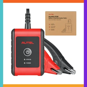 Maxibas BT506 Batarya Test Cihazı