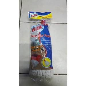 Süper Mop Paspas