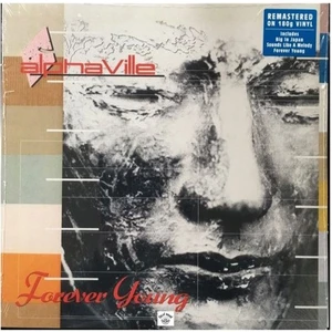 Alphaville - Forever Young - Plak (Remastered)