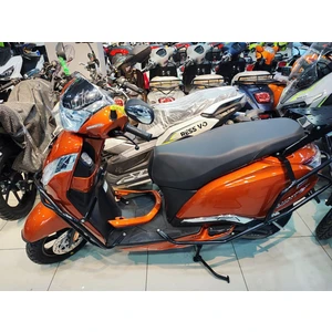 Tvs Jüpiter 125 Koruma Demiri