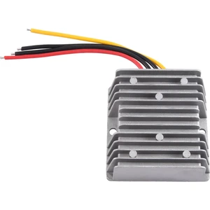 Dc 9-36V - Dc 12V 10A 120W Gerilim Dönüştürücü Regülatör Dc/dc Boost Trafo Su Geçirmez (Yurt Dışından)