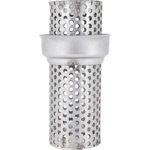 51MM Evrensel Motosiklet Egzoz Susturucu Db - Gürültü Sesi Giderici Mesh Db - Kısa (Yurt Dışından)
