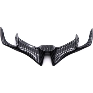 Motosiklet Ön Kaporta Aerodinamik Winglet Alt Kapak Koruma Koruma Rüzgar Yzf R15 V3.0 V3 Vva 2017-2020 (Yurt Dışından)