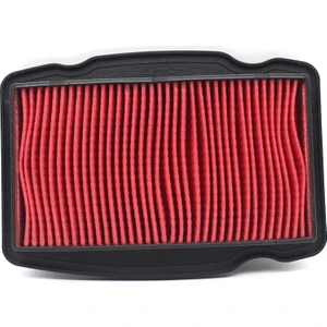 CBF190R CBF190 190CC Için Motosiklet Filtre Hava Filtresi Elemanları (Yurt Dışından)