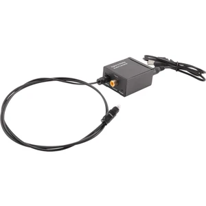 Analog Ses Dönüştürücü Adaptöre Dijital Optik Koaksiyel Sinyal (Yurt Dışından)