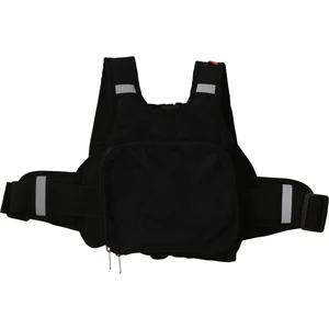 Motosiklet Çocuk Güvenliği Ayarlanabilir Emniyet Kemeri Elektrikli Araç Emniyet Kayışı Çocuklar Için Sabit Emniyet Kemeri Çantası Siyah (Yurt Dışından)