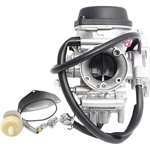 CF500 CF188 300CC 500CC Atv Quad Utv Için Motosiklet Karbüratör Kiti (Yurt Dışından)