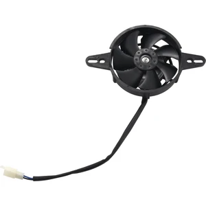Su Soğutucu Yeni Elektrikli Radyatör Soğutma Fanı (Yurt Dışından)