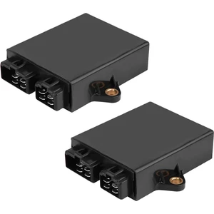 2x 4RF-82305-00 Motosiklet Cdi Kutusu Ateşleme Konsolu Ünitesi (Yurt Dışından)
