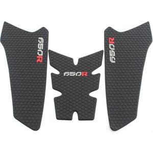 CBR650R CB650R 2019-2021 Koruyucu Etiket Için Tank Kavrama Pedleri (Yurt Dışından)