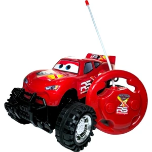 Sebat Oyuncak Farbu Uzaktan Kumandalı 2 Fonksiyonlu Mcqueen 4x4 SB2046