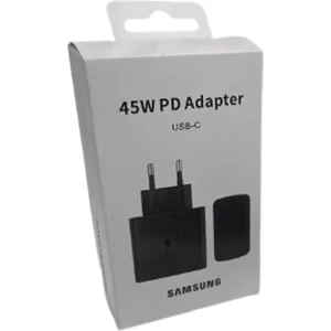 Senal Store Samsung EP-TA845X 45W Type C Hızlı Şarj Adaptörü