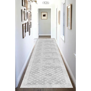 Modern Dijital Baskı Dört Mevsim Yıkanabilir Kaymaz Taban Salon Halısı Mutfak Halısı Yolluk