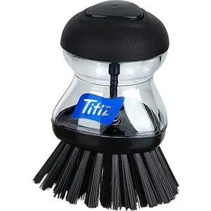 Deterjan Hazneli Bulaşık Fırçası