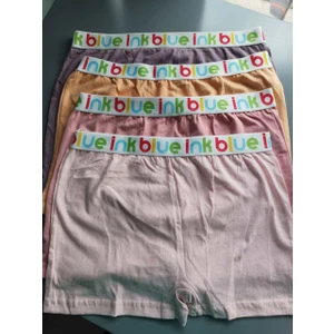 Bayan Penye Kumaş  Boxer